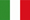 Bandiera della Repubblica Italiana